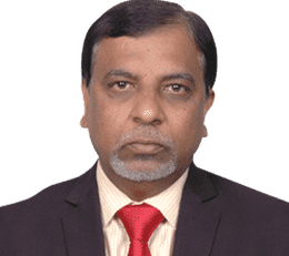 Mr. Subhash Mashalkar - Ukraine